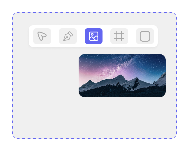 Design proposal preview